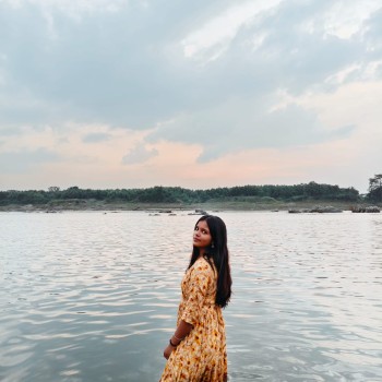 Sameekshaa Prajapati